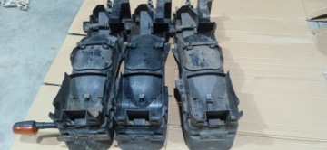 YAMAHA XJ 900 4КМ КОЛЕСНЫЕ АРКИ ЗАДНЕЕ КРЫЛО