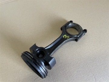 ШАТУН + ПОРШЕНЬ 2.2 BLUEHDI AH05 PEUGEOT BOXER 3 III LIFT 19-23R CITROEN