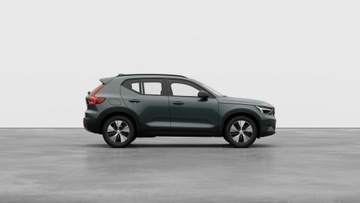 Volvo XC40 Crossover Facelifting 2.0 B4 197KM 2025 Volvo XC 40 Plus Dark B4 Mild Hybrid Benzyna, zdjęcie 7