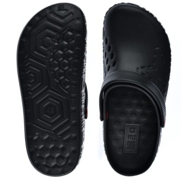 Женские тапочки Big Star Medical Bools