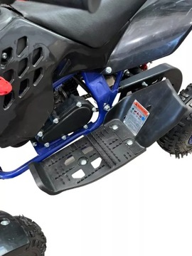 МИНИ-КОМПОЗИЦИЯ QUAD 49 50 CC 2 6
