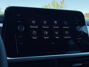 Volkswagen T-Roc I SUV Facelifting 1.5 TSI ACT 150KM 2025 Volkswagen T-Roc Life Plus 1.5 TSI DSG, zdjęcie 14