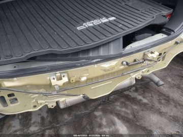 Toyota Corolla Cross 2023 Toyota Corolla Cross 2.0 150 KM, 4x4, wersje XSE, hybryda, virtual cockpit, zdjęcie 20