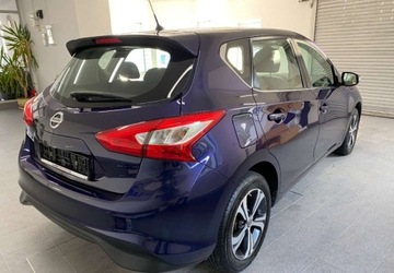 Nissan Pulsar 1.2 DIG-T 115KM 2014 Nissan Pulsar Przebieg 99 Tys km. Gwarancja Bezwypadkowy Serwisowany 1.2, zdjęcie 2