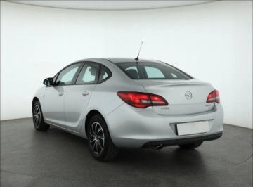 Opel Astra J Sedan 1.4 Turbo ECOTEC 140KM 2016 Opel Astra 1.4 T, Salon Polska, Skóra, Klima, zdjęcie 3