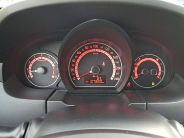 Kia Ceed I Hatchback 5d Facelifting 1.4 DOHC CVVT 90KM 2012 Kia Ceed Kia Ceed 1.4 CVVT 1.4 Benzyna 90KM, zdjęcie 15