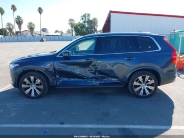 Volvo XC90 II SUV Facelifting 2.0 B6 Benzynowy Mild Hybrid 314KM 2020 Volvo XC 90 T8 Inscription 7 Passenger 2020 2.0l 2.0 Hybryda 313KM, zdjęcie 2