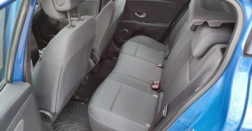 Renault Megane II Sedan 1.6 16V 110KM 2009 Renault Megane 3 III 1.6i 110kM Klima Czujniki Tylko 148 tys km Super Stan, zdjęcie 6