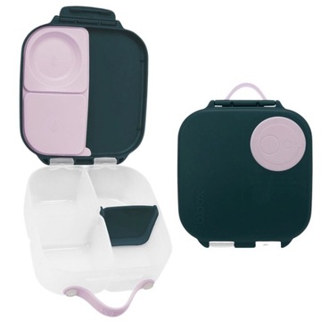 Мини-ланчбокс B.box INDIGO ROSE