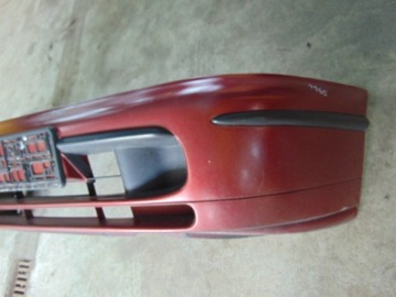 FIAT BRAVA NÁRAZNÍK PŘEDNÍ