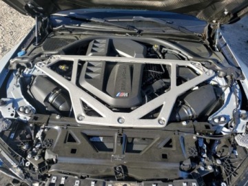BMW Seria 4 G22-23-26 2023 BMW M4 Csl 2023 3.0l 3.0 Benzyna 543KM, zdjęcie 6