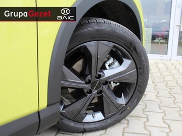  BAIC Beijing 5 1.5 177KM 2WD COMFORT OC/AC ZA 1 ZŁ *dostępne inne kolory, zdjęcie 4