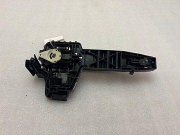 MERCEDES-BENZ V TŘÍDA W447 2019 LEVÝ KLIKA VNĚJŠÍ DVEŘE PŘEDNÍCH