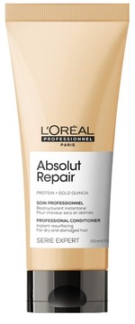 L'Oreal Serie Expert Absolut Repair Odżywka 200 ml