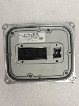 Przetwornica moduł świateł Mercedes A2139009623