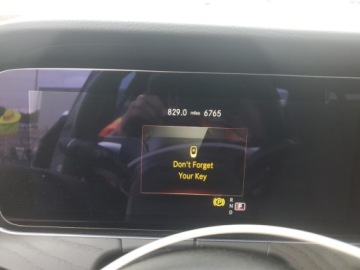 Mercedes Klasa E W214 2023 Mercedes-Benz Klasa E 350 4Matic 2023 2.0l 2.0 Benzyna 255KM, zdjęcie 9