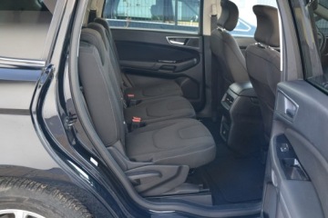 Ford S-Max II Van 2.0 TDCi 150KM 2016 LED _ PDC 360 _ Navi _ Asystent Pasa _ 7 osób_ Gwarancja, zdjęcie 30