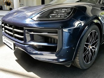 Porsche Cayenne III SUV Facelifting 4.0 474KM 2025 PORSCHE Cayenne S Suv 4.0 (474KM) 2025, zdjęcie 13