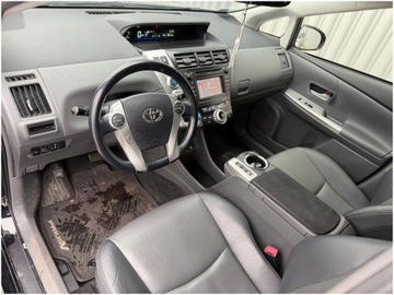 Toyota Prius III 2014 Toyota Prius +, zdjęcie 13