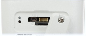 IP-камера Hikvision DS-2CD2T87G2-L / 2,8 мм ColorVu