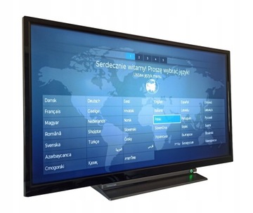 Смарт-телевизор TOSHIBA 32WK3C63DAA со светодиодной подсветкой, 32 дюйма, HEVC, Bluetooth