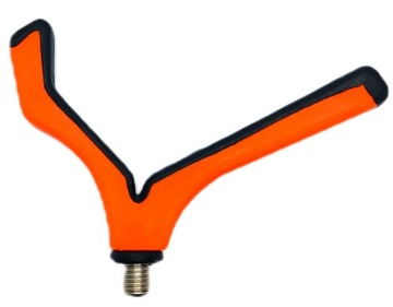 Podpórka boczna wędkarska Mistrall V orange method feeder grunt