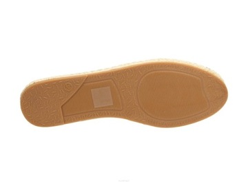 Niebieskie espadryle damskie VICES 1202-11 r37