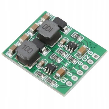 Moduł konwertera 1cm Płytka konwertera DC na DC
