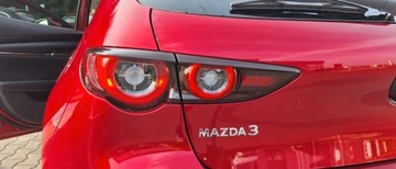 Mazda 3 IV Hatchback  2.0 SKYACTIV-G 150KM 2022 Mazda 3 AutomatKanjoSportFull LedGwarancja do ..., zdjęcie 21