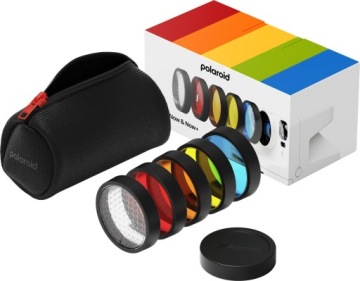 POLAROID - NOW+NOW+ FILTER SET