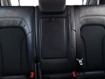Audi Q5 I SUV Facelifting 2.0 TDI 177KM 2013 Audi Q5 2.0 TDI, 174 KM, 4X4, Automat, Skóra, zdjęcie 9