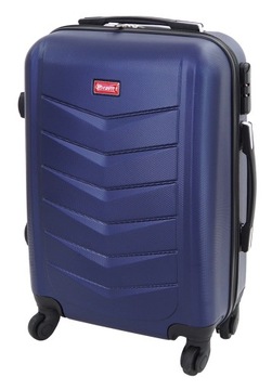 WALIZKA TORBA KABINOWA BAGAŻ PODRĘCZNY MODEL 602