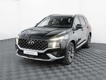 Hyundai Santa Fe IV 2021 Hyundai Santa Fe GD5A699#2.2 CRDi Platinum 4WD DCT, zdjęcie 1
