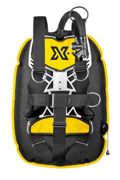 XDEEP Ghost Standard Wing (с карманами)