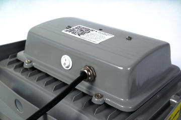 Светодиодная лампа GROW Растения полного спектра COB Wifi 500 Вт