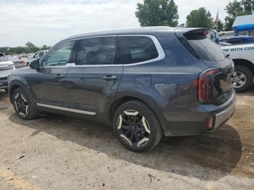 Kia 2023 Kia Inny Telluride EX 2023 3.8l 3.8 Benzyna 291KM, zdjęcie 1