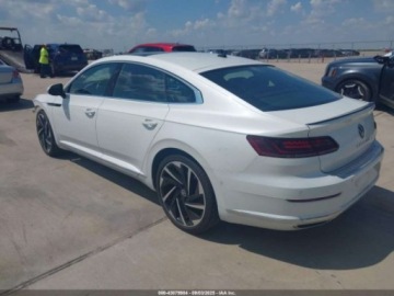 Volkswagen Arteon 2023 Volkswagen Arteon 2.0T SEL Premium R-Line 2023 2.0 Benzyna 300KM, zdjęcie 3