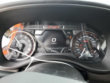  RAM 1500 2022 RAM 1500 TRX , silnik 6,2, 44, od ubezpieczyciela 6.2 702KM, zdjęcie 8