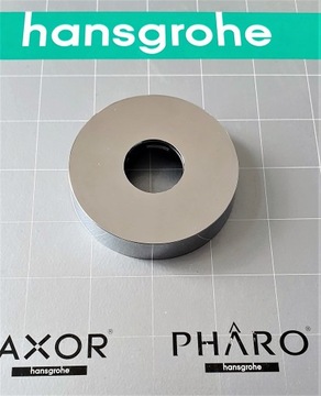 HANSGROHE Rozeta Ø 60 mm - do zest. prysz. 9569200