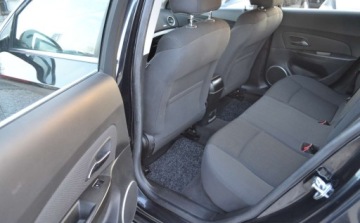 Chevrolet Cruze Sedan 2.0 VCDI 16V DOHC 163KM 2012 Chevrolet Cruze bezywpadkowe - automat - niski przebieg - auto zadbane 2.0, zdjęcie 27