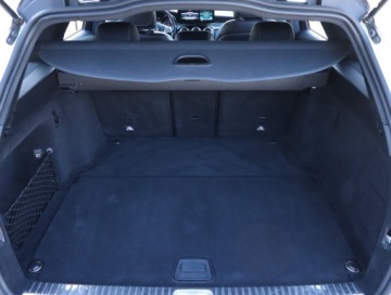 Mercedes Klasa C W204 Kombi T204 1.8 200 CGI BlueEFFICIENCY 184KM 2014 Mercedes C C 200, Salon Polska, Automat, Skóra, zdjęcie 12