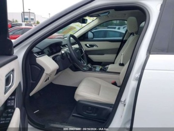 Land Rover Range Rover Velar 2023 Land Rover Range Rover Velar 2023r., 4x4, 2.0L 2.0 Benzyna 247KM, zdjęcie 8