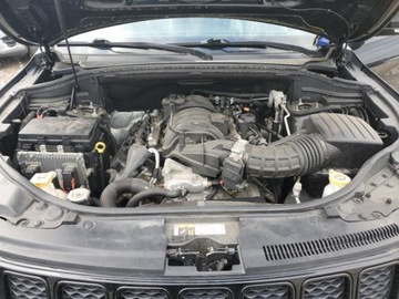 Jeep Grand Cherokee IV 2018 Jeep Grand Cherokee SRT-8 2018 6.4l 6.4 Benzyna 475KM, zdjęcie 6