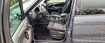 Ford S-Max I Van Facelifting 2.0 Duratorq TDCi DPF 163KM 2013 Ford S-Max Nowy rozrzadNaviCzujniki PT234 tys. wpisuje na fakturzeOrg.laki, zdjęcie 15