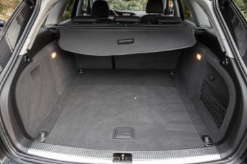 Audi A4 B8 Allroad quattro Facelifting 2.0 TFSI 225KM 2015 Audi A4 Allroad 2.0 T 225PS Quattro Salon Polska Zadbany Polecam Okazja!, zdjęcie 20