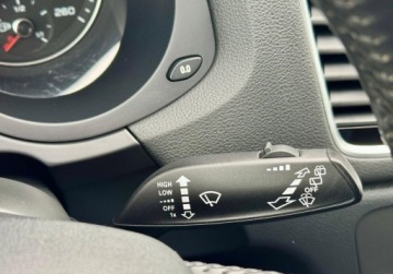 Audi Q3 I SUV Facelifting 1.4 TFSI cylinder on demand 150KM 2018 Audi Q3 1.4T 150KM S-Tronic Sline VAT23 Navi PDC Climatronic Drive Select, zdjęcie 23