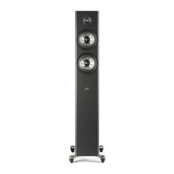 Polk Audio Reserve R500 — черный — пара