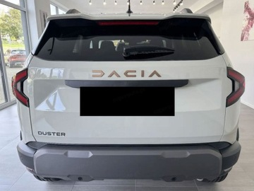 Dacia Duster II SUV Facelifting 1.0 TCe ECO-G 100KM 2025 Od ręki - Extreme LPG 1.0 Tce 100KM / Pakiet Parking, Techno, Zimowy, zdjęcie 2