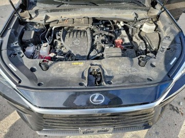 Lexus 2024 Lexus TX 350 Base 2024 2.4 Benzyna 275KM, zdjęcie 6