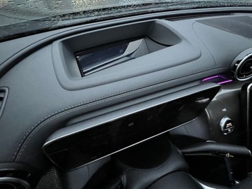 Mercedes GLC C254/X254 Coupe 2.0 300 258KM 2025 GLC Coupe 300 4-Matic AMG Line 2.0 (258KM) 2025, zdjęcie 9